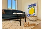 Lichtdurchflutete, frisch renovierte 3-Zimmer-Wohnung mit Balkon in München-Laim – provisionsfr - Appartement München Laim | Angebot:27199926