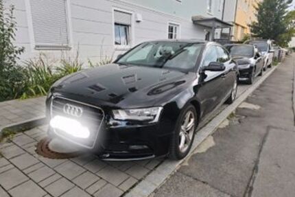 Audi A5 183.550 km 8.900 € Kirchseeon 85614