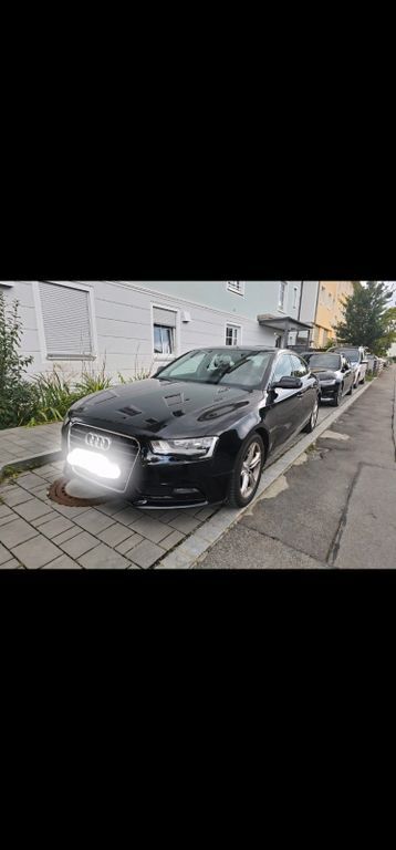 Audi A5 183.550 km 8.900 € Kirchseeon 85614
