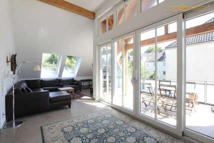 Wohnung München Giesing - 3 Zimmer, 110 m&sup2;, 2.780&euro; | Angebot:27570805