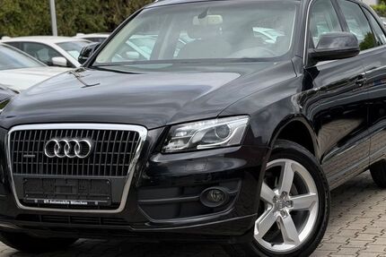 Audi Q5 139.000 km 11.950 &euro; München 81243