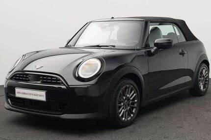 Mini Cooper C Cabrio 7.609 km 32.681 &euro; München 80788
