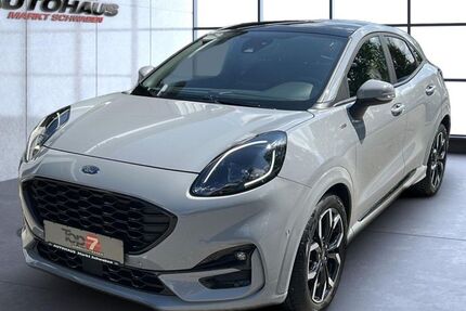 Ford Puma 44.235 km 20.990 &euro; Markt Schwaben 85570