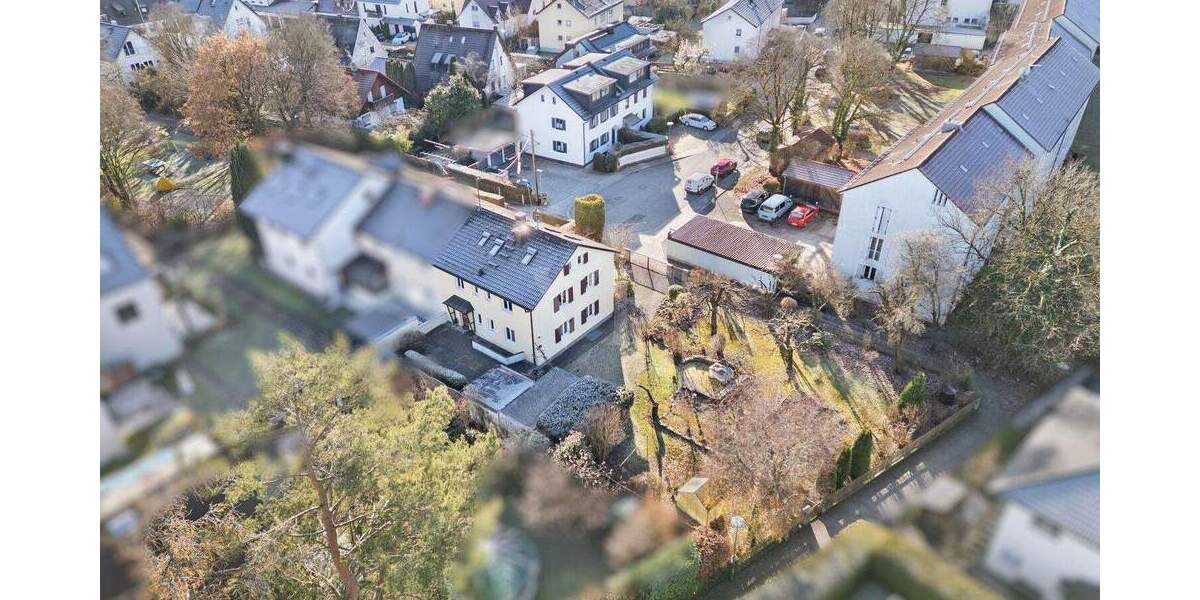 Grundstück Unterföhring - 1.595.000&euro; | Angebot:25685024