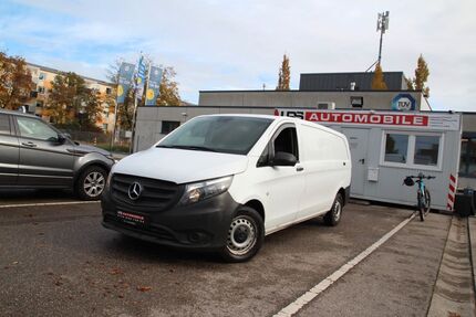 Mercedes-Benz Vito 210.000 km 17.990 &euro; München 81243