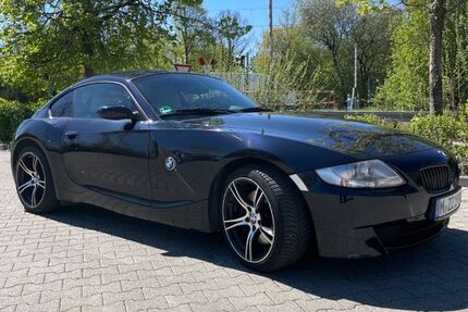 BMW Z4 163.000 km 15.900 &euro; München 80995