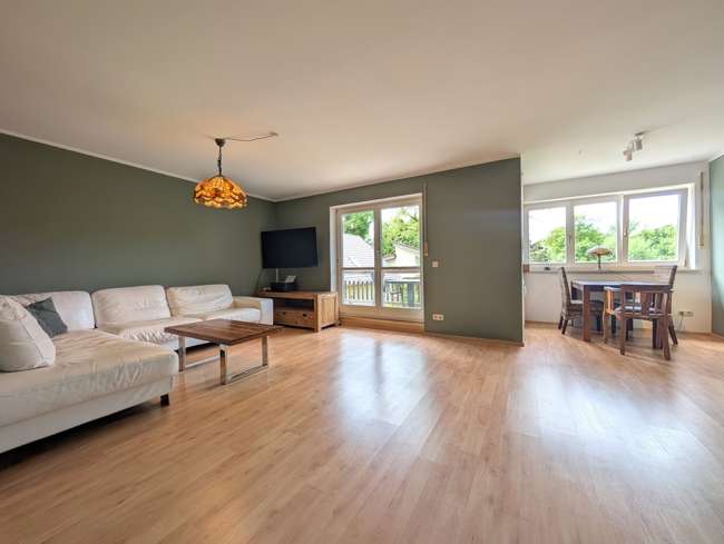 Wohnung zum Mieten in München 1.600 € 72.27 m² 2 zimmer