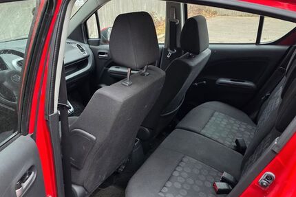 Suzuki Splash 127.000 km 1.799 &euro; Dachau 85221