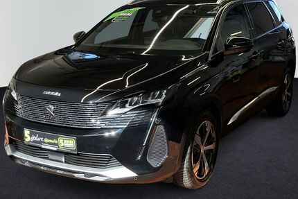 Peugeot 5008 23.985 km 24.990 &euro; Dachau 85221