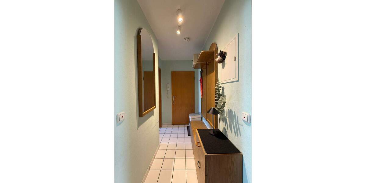 Etagenwohnung Dachau - 2 Zimmer, 57 m&sup2;, 360.000&euro; | Angebot:25799160