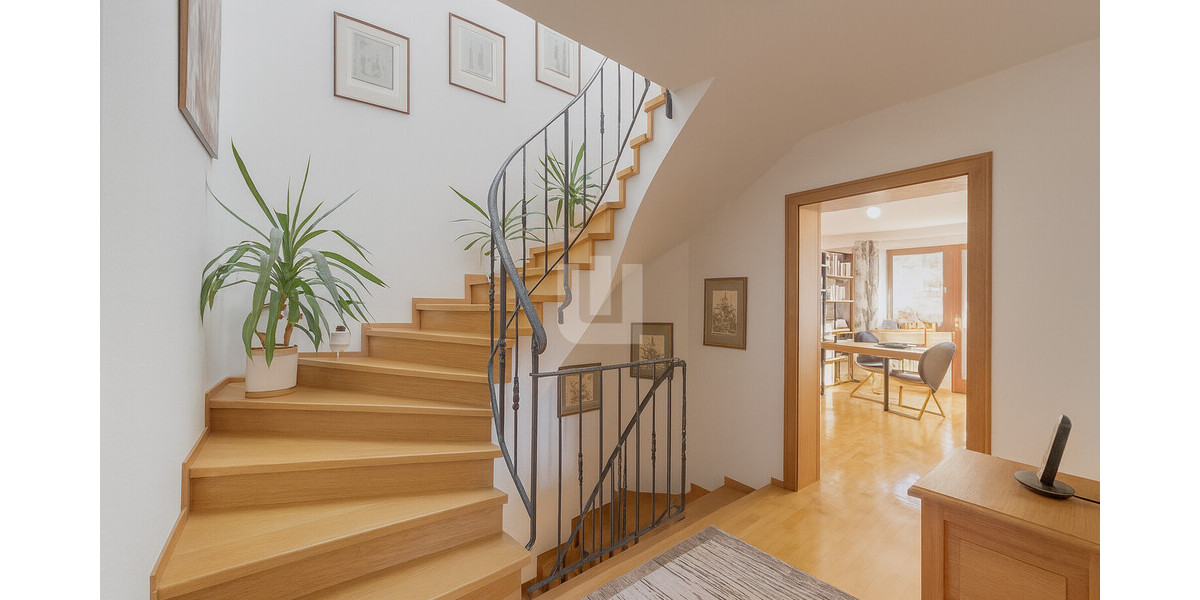 WINDISCH IMMOBILIEN- Sehr gepflegte DHH in ruhiger, familienfreundlicher Lage von Puchheim! - Doppelhaushälfte Puchheim | Angebot:24300024