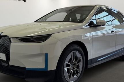 BMW iX 66.300 km 41.490 € Erding 85435