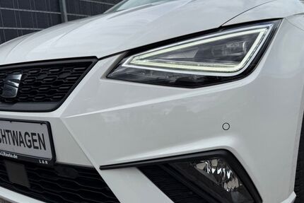 Seat Ibiza 10.488 km 19.900 € Geretsried bei München 82538