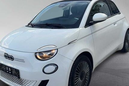 Fiat 500e 15.100 km 20.890 &euro; München 80339