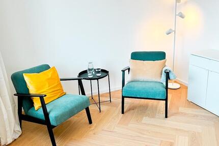 Gewerbeobjekt München Ludwigsvorstadt-Isarvorstadt - 110&euro; | Angebot:26272550