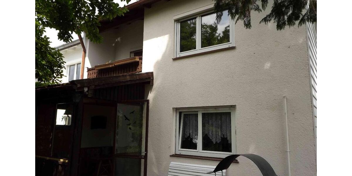 Einfamilien-Reiheneckhaus in 85635 Höhenkirchen von Privat zimmer