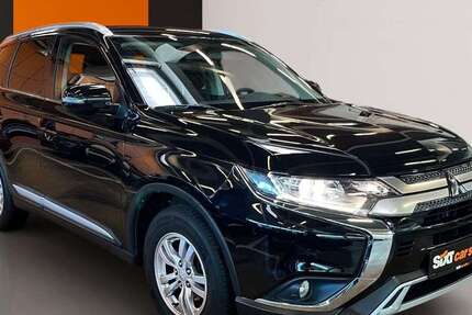 Mitsubishi Outlander 59.170 km 19.440 &euro; Garching 85748