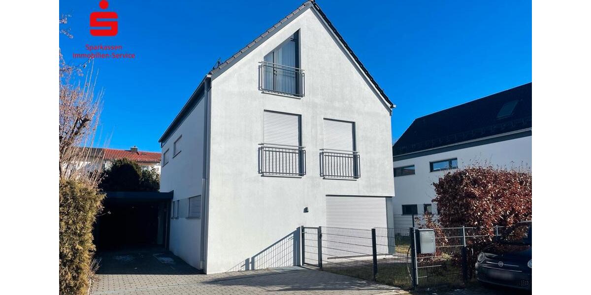 Modernes Einfamilienhaus mit großer Terrasse & hochwertiger Ausstattung 4 zimmer