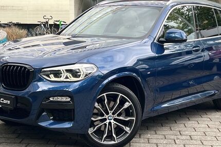 BMW X3 78.300 km 28.100 &euro; München 81677