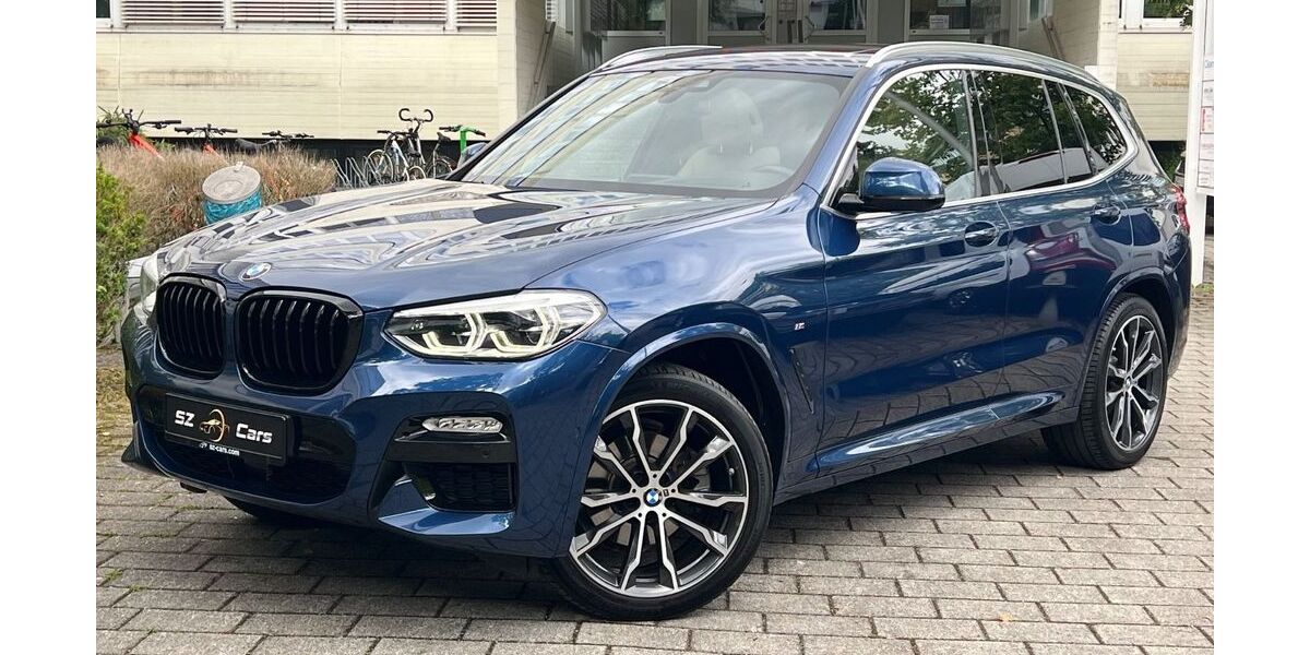 BMW X3 78.300 km 28.100 &euro; München 81677
