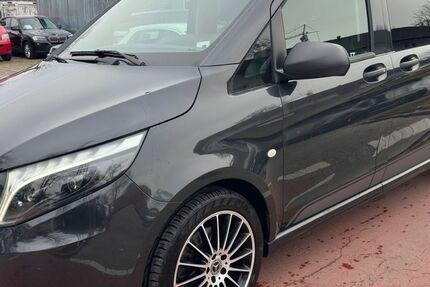 Mercedes-Benz Vito 60.000 km 39.900 &euro; München 81243