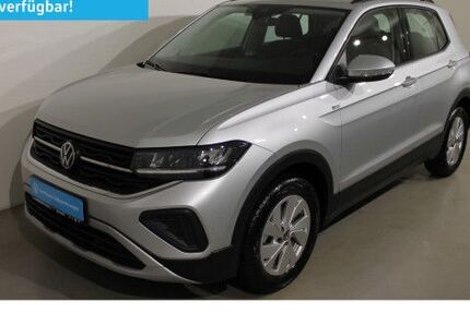 VW T-Cross 7.880 km 23.970 € Olching 82140