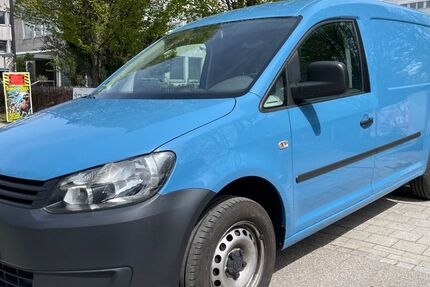 VW Caddy 196.000 km 7.990 &euro; Riemerling 85521