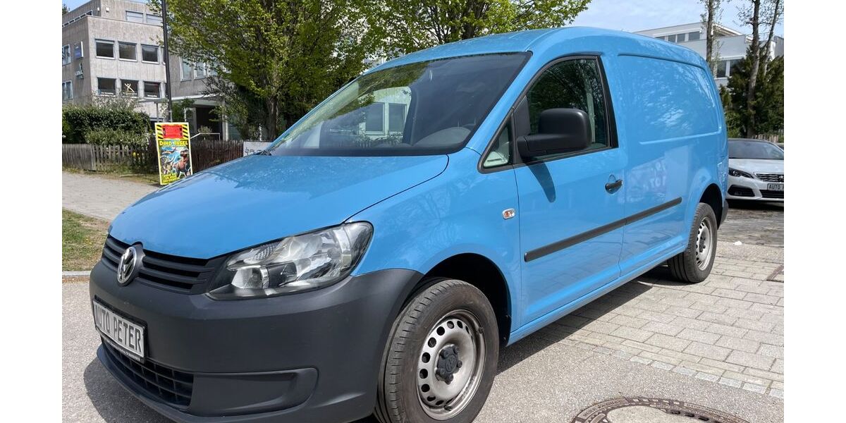 VW Caddy 196.000 km 7.990 &euro; Riemerling 85521