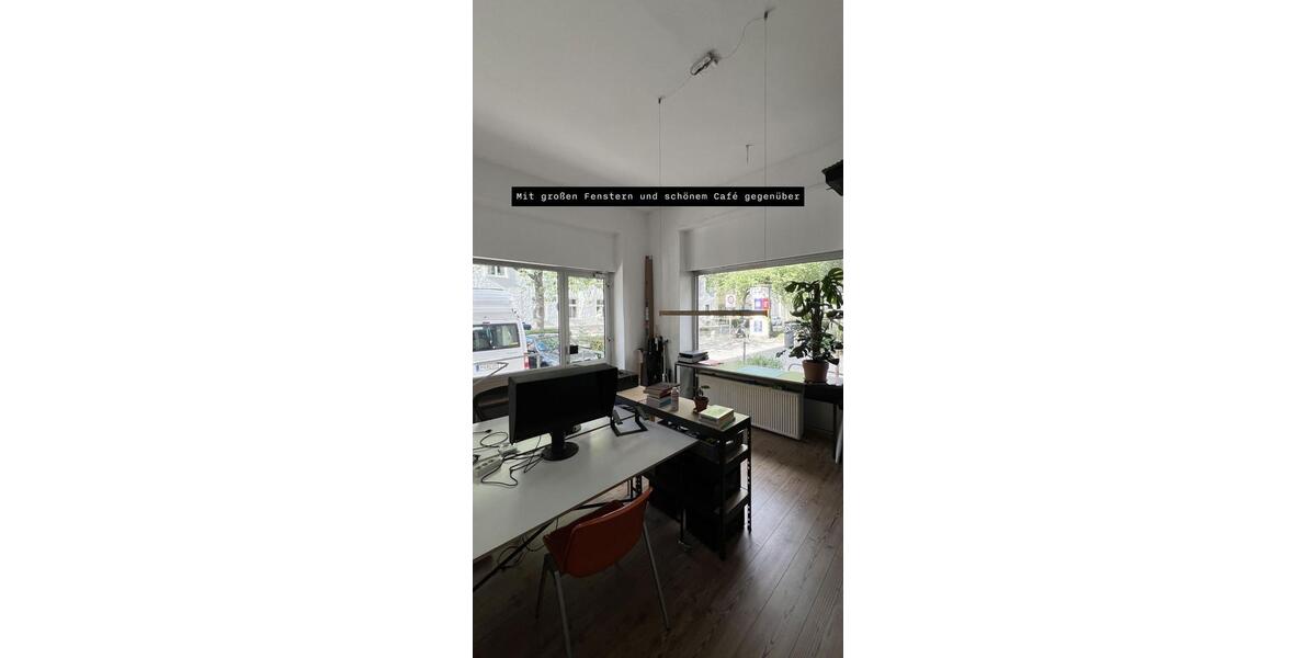 Gewerbeobjekt München Schwanthalerhöhe - 250&euro; | Angebot:26538008