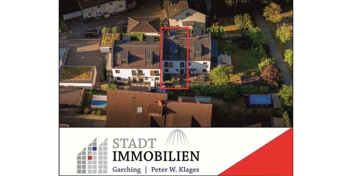 Einfamilienhaus Garching - 4 Zimmer, 128 m&sup2;, 970.000&euro; | Angebot:27213018