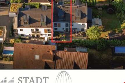 Haus Garching - 4 Zimmer, 128 m&sup2;, 970.000&euro; | Angebot:27213018