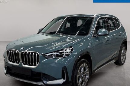 BMW X1 16.885 km 40.995 &euro; München 80939