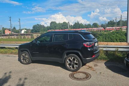 Jeep Compass 195.000 km 12.990 &euro; Munchen 81243