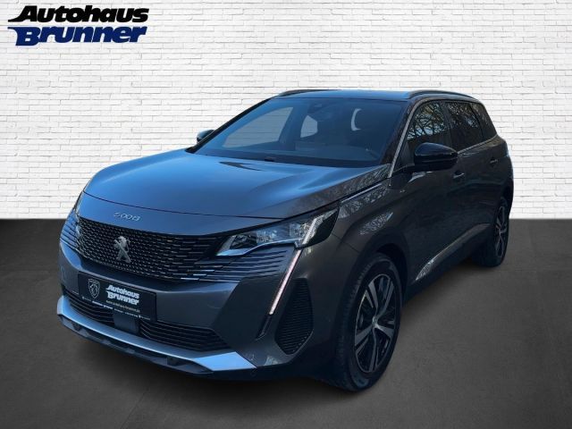 Peugeot 5008 5.800 km 28.990 &euro; Starnberg-Wangen 82319