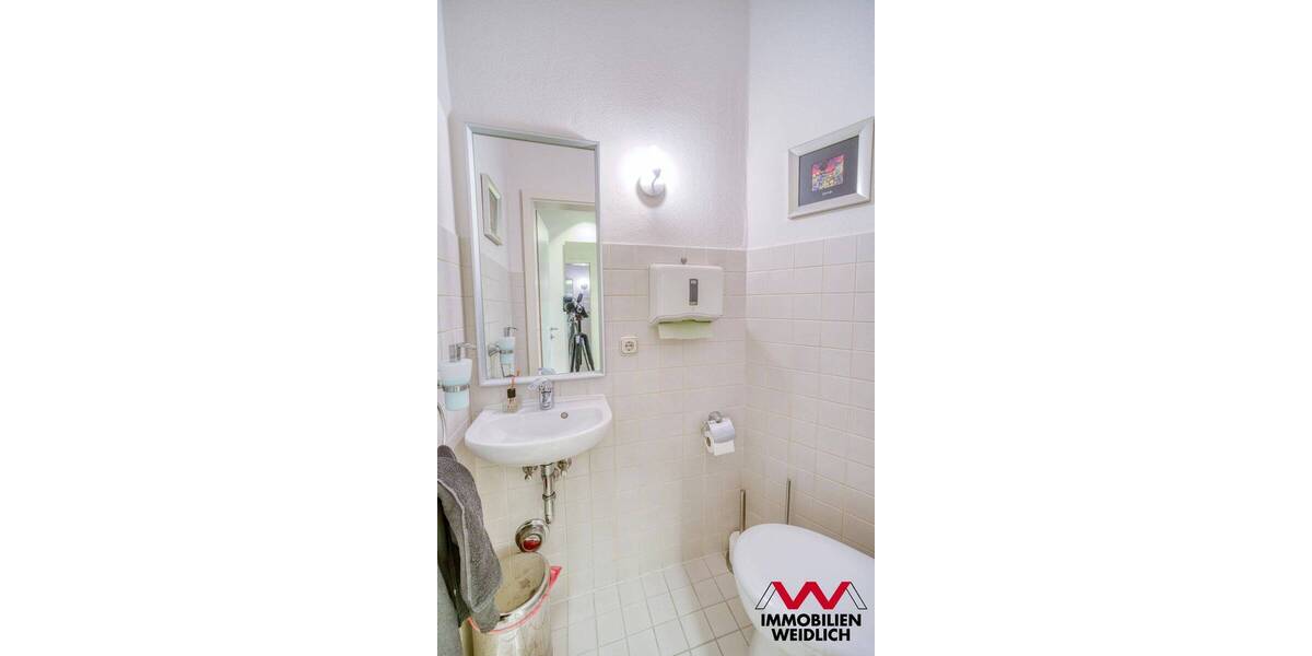 Gewerbeobjekt Ebersberg - 6 Zimmer, 121 m&sup2;, 498.000&euro; | Angebot:24026737