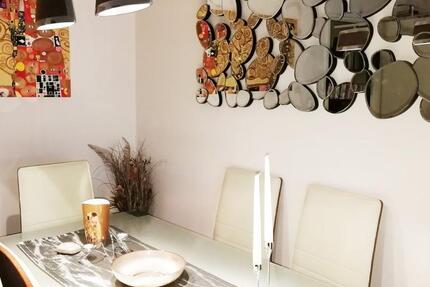 Ruhige, charmante 2-Zimmer Wohnung in Top-Lage von München 2 zimmer