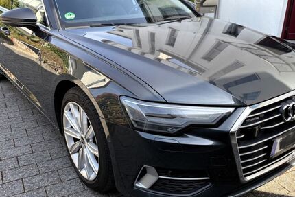 Audi A6 61.000 km 41.499 € Gräfelfing 82166
