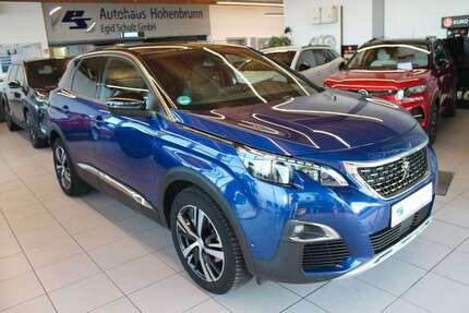 Peugeot 3008 90.000 km 15.990 &euro; Hohenbrunn 85662