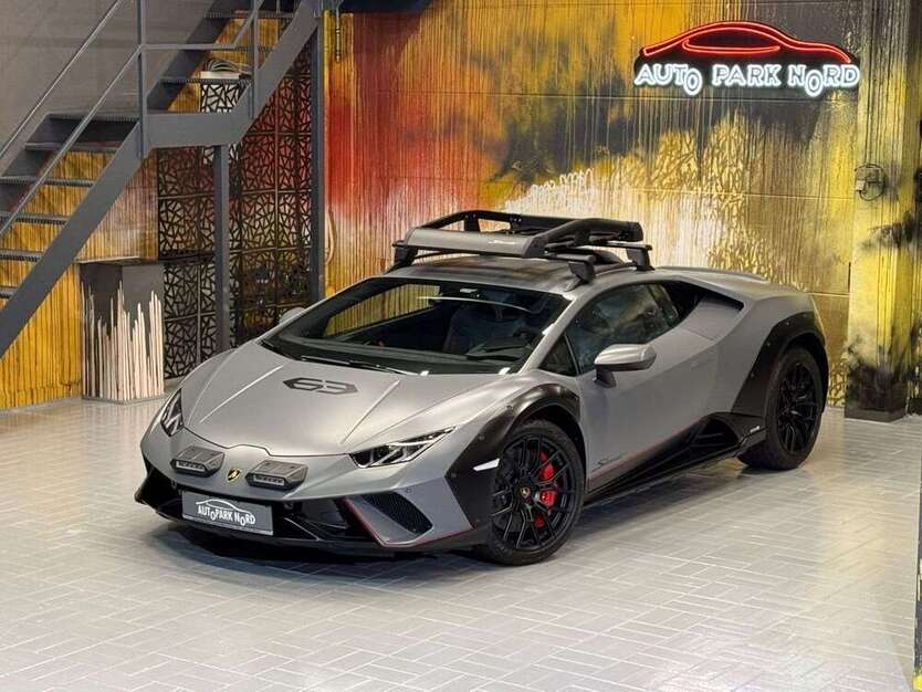 Huracán