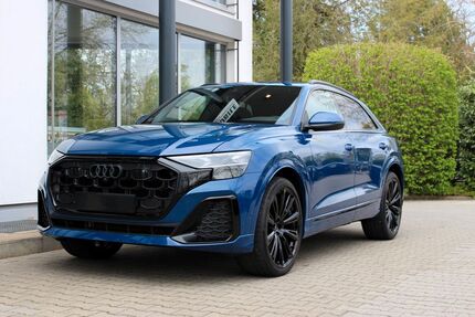 Audi Q8 36.900 km 77.490 &euro; Grünwald 82031