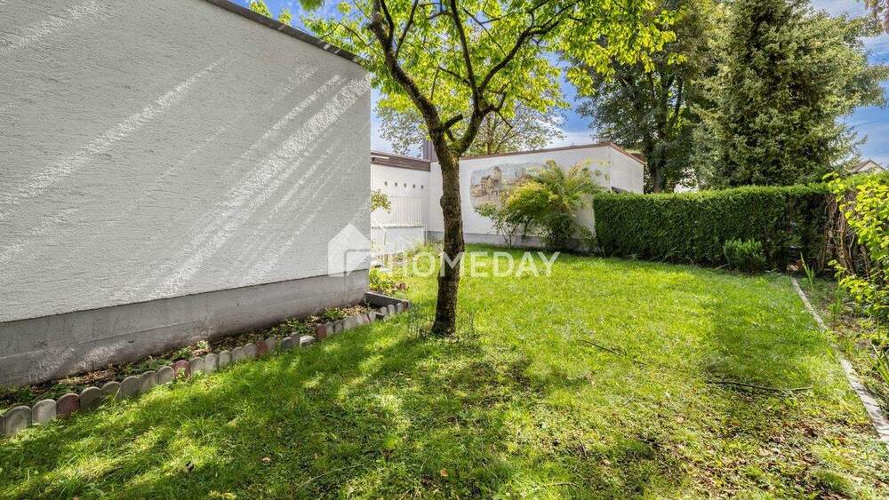 Reihenmittelhaus München Moosach - 5 Zimmer, 220 m&sup2;, 1.298.000&euro; | Angebot:25245590