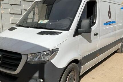 Mercedes-Benz Sprinter 170.000 km 29.999 &euro; KARLSFELD (b.München) 85757