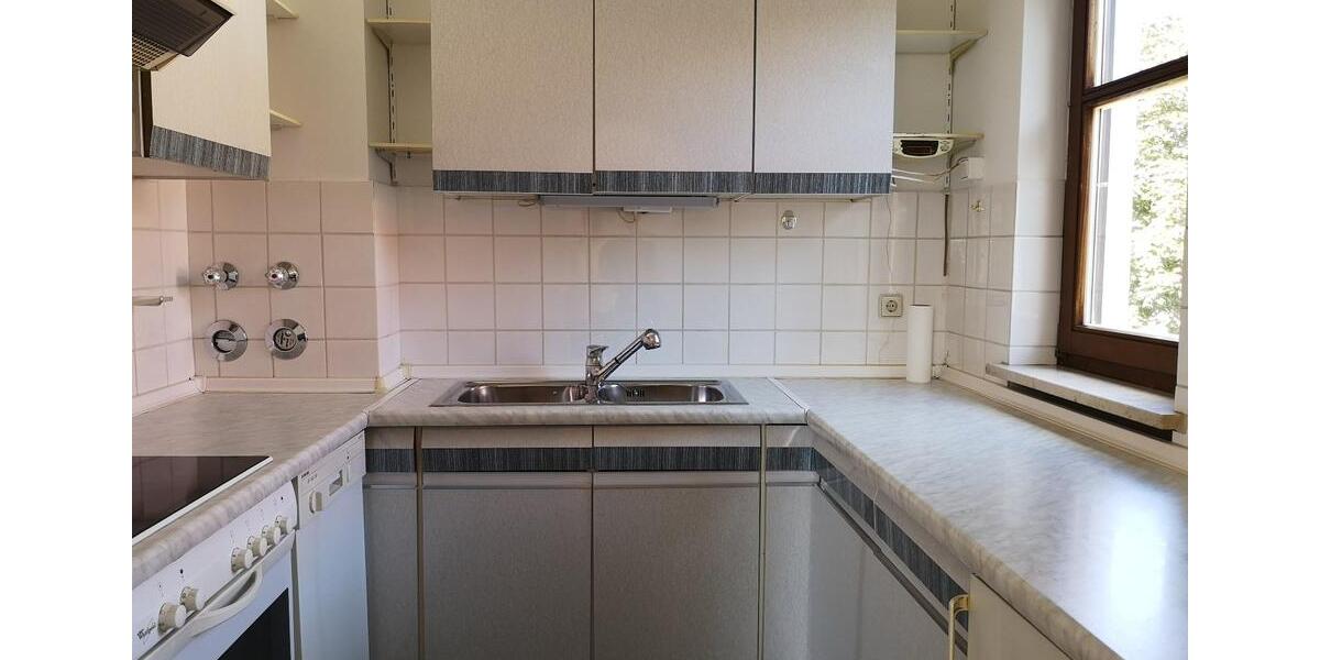 Dachgeschoßwohnung Karlsfeld - 3 Zimmer, 79 m&sup2;, 1.440&euro; | Angebot:26114592
