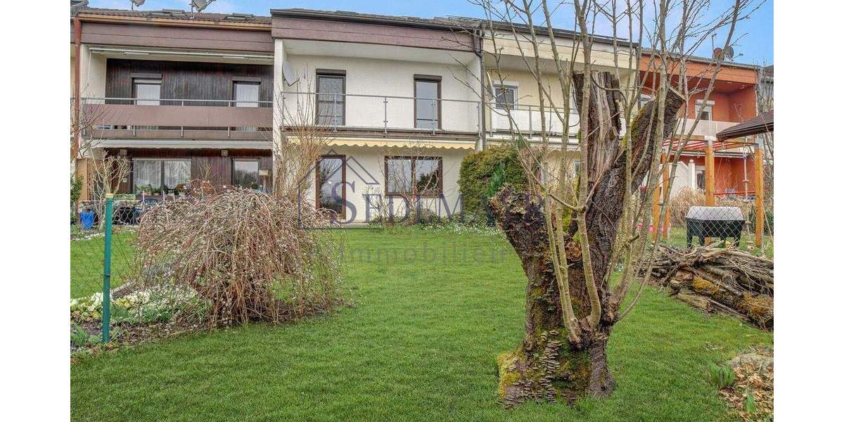 Reihenmittelhaus Olching / Geiselbullach Geiselbullach - 5 Zimmer, 125 m&sup2;, 630.000&euro; | Angebot:25689710