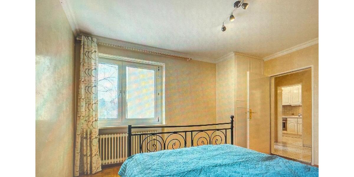 Etagenwohnung Gauting - 2 Zimmer, 55 m&sup2;, 305.000&euro; | Angebot:26926777