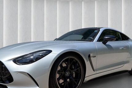 Mercedes-Benz AMG GT 48.000 km 134.900 &euro; Grünwald 82031