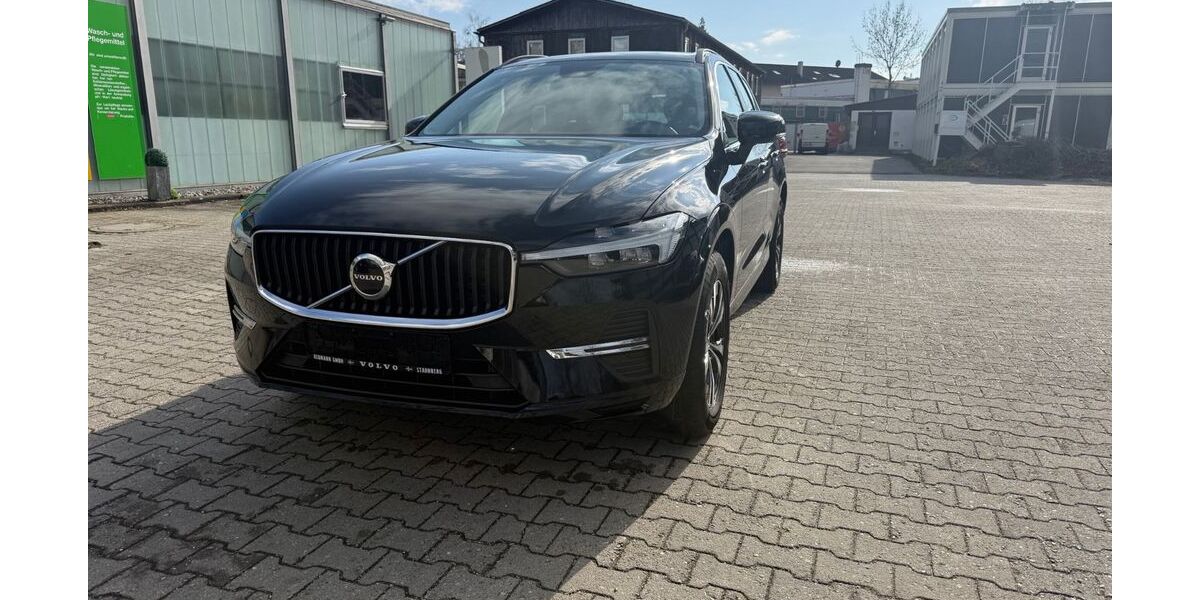 Volvo XC60 80.000 km 28.000 &euro; Starnberg 82319