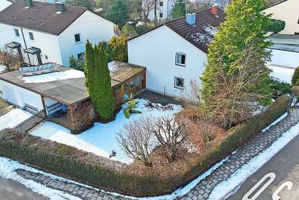 Haus Putzbrunn - 4 Zimmer, 104 m&sup2;, 845.000&euro; | Angebot:24803808