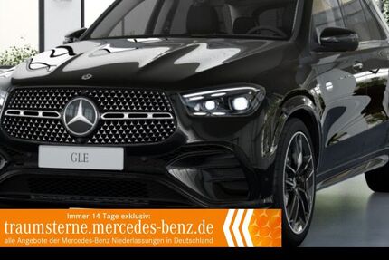 Mercedes-Benz GLE 350 18.229 km 80.890 &euro; München 80636