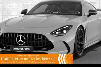 Mercedes-Benz AMG GT 7.430 km 162.990 &euro; München 80636